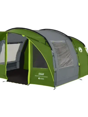 Coleman Rocky Mountain 5 BlackOut Výhodná Nabídka