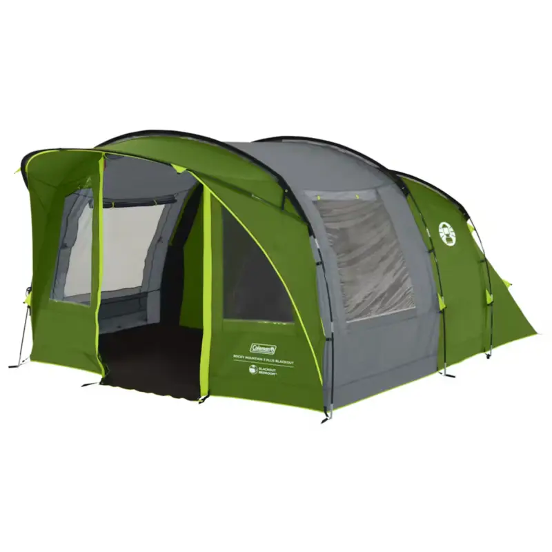 Coleman Rocky Mountain 5 BlackOut Výhodná Nabídka