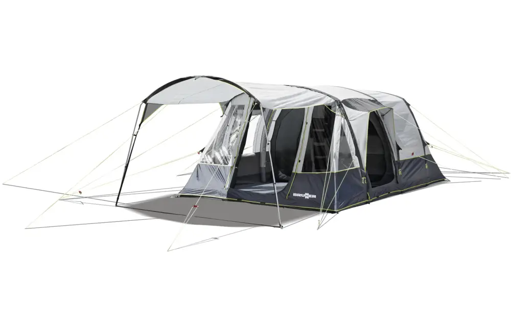 Brunner Bullet 5 Airtech Dokud Zásoby Vydrží