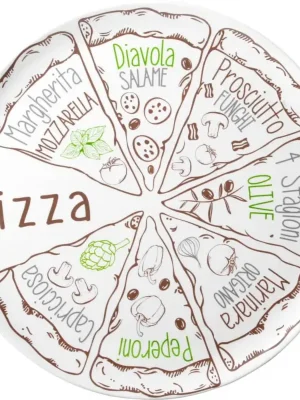 Odeslání Ihned Sada Brunner Pizza 2ks
