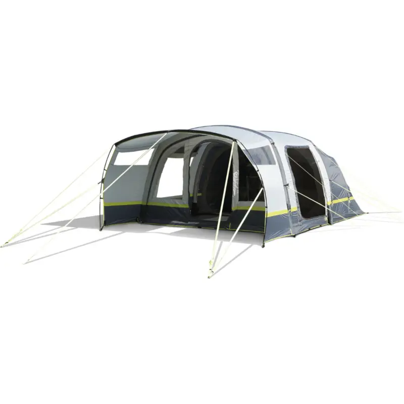 Doprava Zdarma Brunner Paraiso 5/6 Airtech