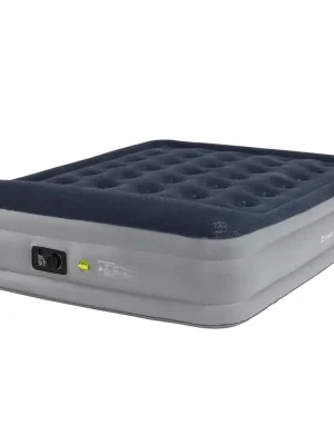 Vysoce Kvalitní Outwell Superior Double Built-in Pump