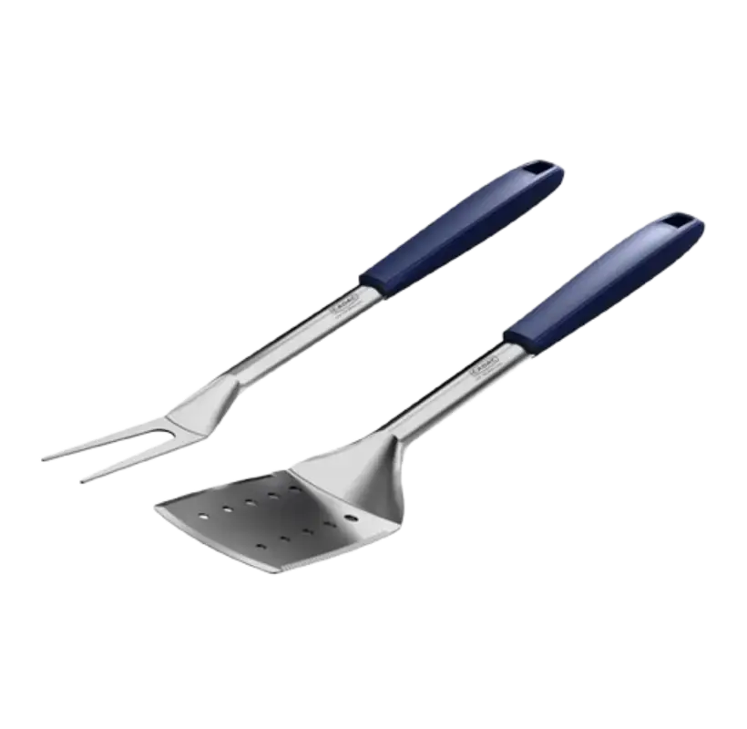 Ihned K Objednání CADAC BBQ Set obracečka s vidličkou