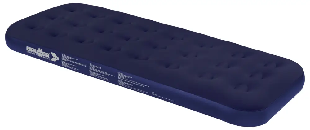 Vysoce Kvalitní Brunner Flair Single Blue matrace