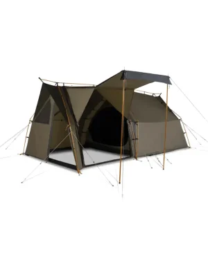 Nejprodávanější Kampa Moongazer 23