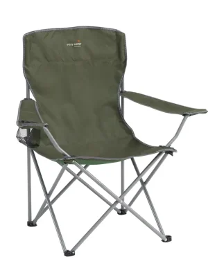 Nejlepší Cena Easy Camp Spruce Arm Chair Olivine