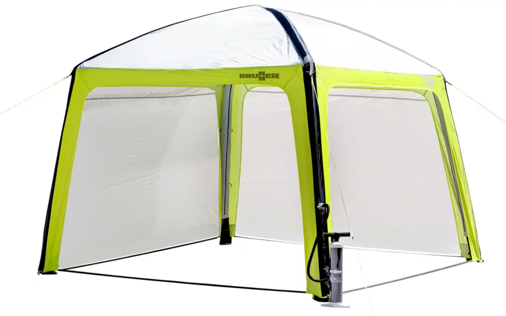 Poslední Šance Brunner Aquamar Sidewall set