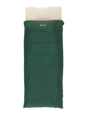 Outwell Contour Prime Green levý Nejlepší Cena