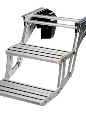 Omnistep 12V Thule double 440 ALU Ověřený