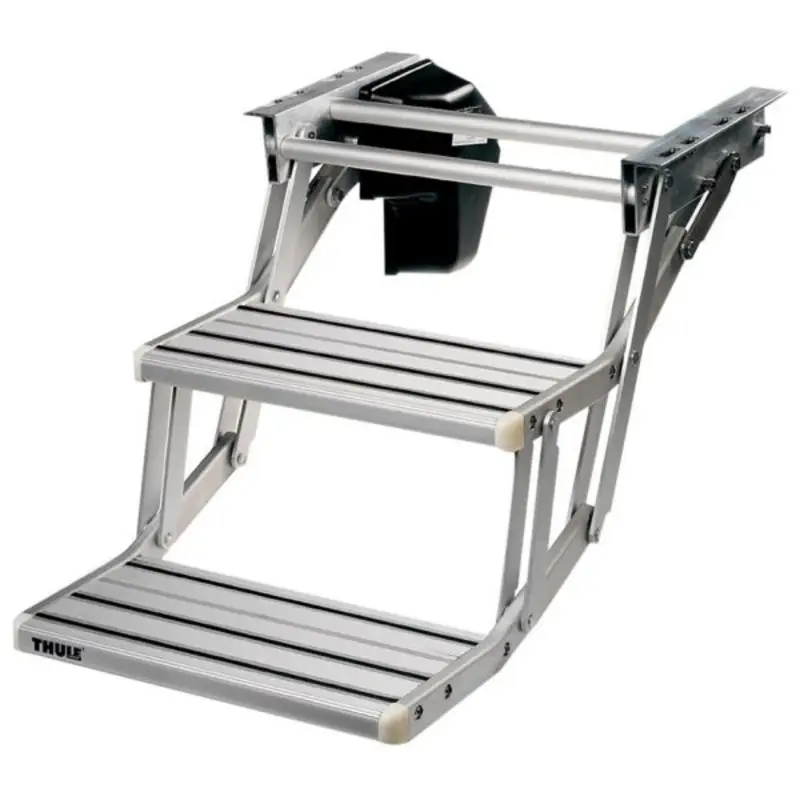 Omnistep 12V Thule double 440 ALU Ověřený