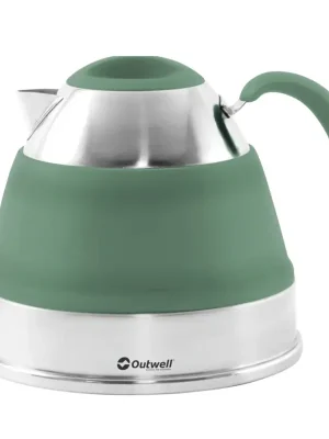 Konvice Outwell Collaps 2.5l Shadow Green Hit Sezóny