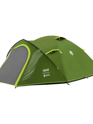 Doprava Zdarma Coleman Darwin 3 BlackOut