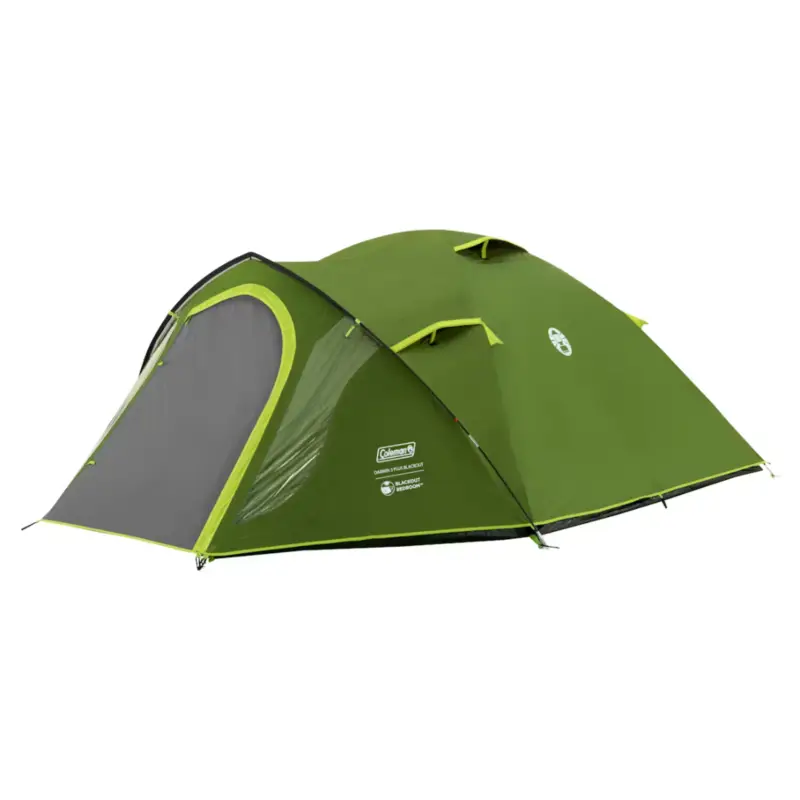 Doprava Zdarma Coleman Darwin 3 BlackOut