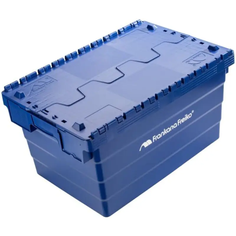Rychlé Dodání Transportní box FF 60l