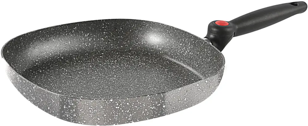 Přímo Od Výrobce Brunner Gourmet Rock Square Pan 26