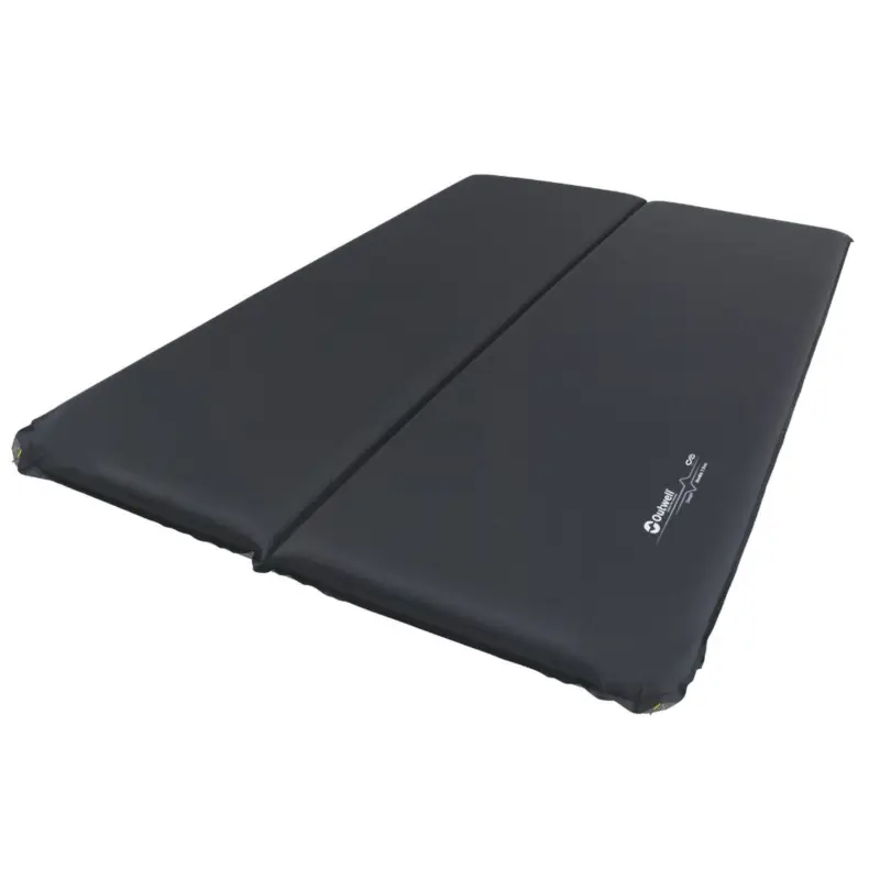 Outwell Sleepin Double 7.5 cm Značkový