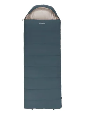 Outwell Campion Lux Blue Cenová Bomba