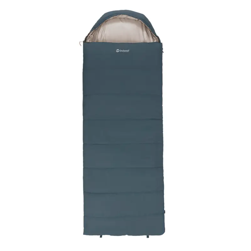Outwell Campion Lux Blue Cenová Bomba