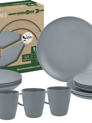 Časově Omezené Brunner Tierra Lunch Box Magna