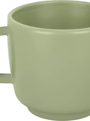 Horká Nabídka Brunner Dolomit Green Cappuccino