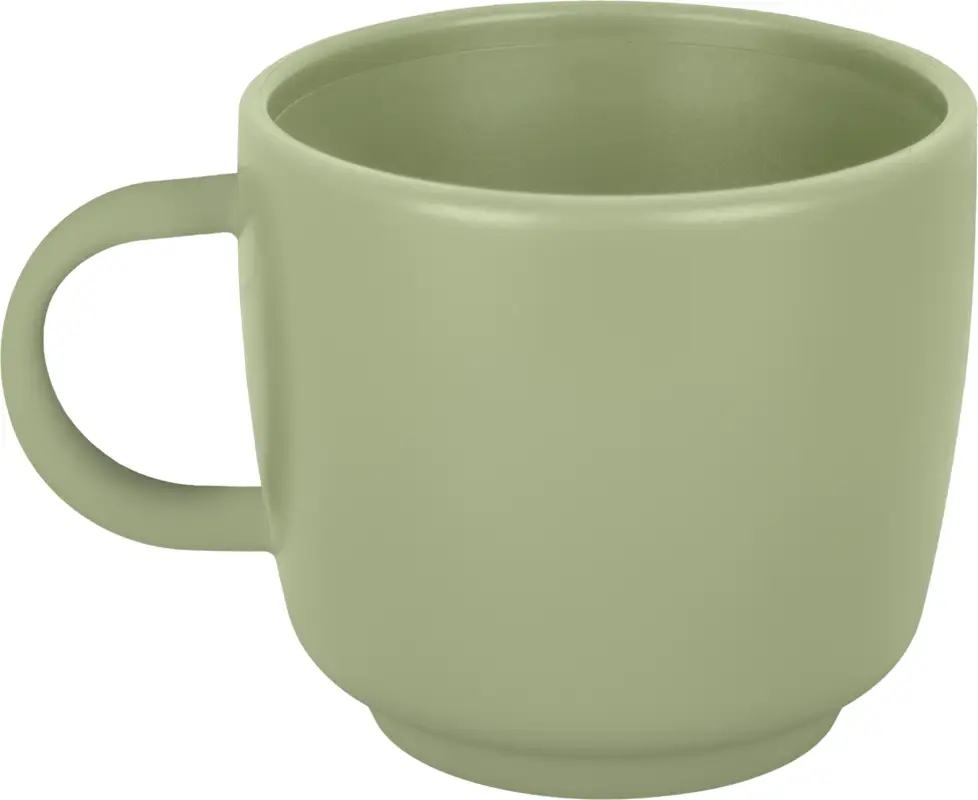 Horká Nabídka Brunner Dolomit Green Cappuccino