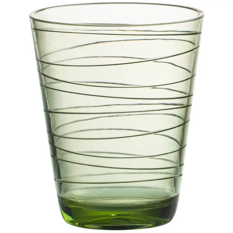 Sklenička Brunner Dolomit green Cenová Bomba