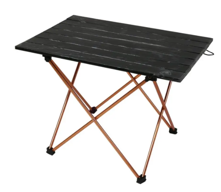 Poslední Šance Stůl Robens Adventure Table L