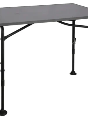 Nejlepší Cena Kempingový stolek Westfield Performance Aircolite 100 Black Edition