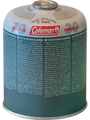 Cenová Bomba Coleman C 500 PERFORMANCE (balení 6 ks)