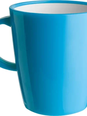 Expresní Doručení Hrnek Brunner Hot mug 300 ml světle modrý