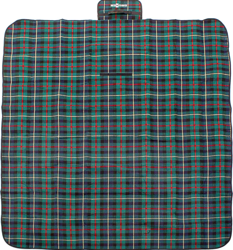 Cenově Výhodný Brunner Picnic Plaid