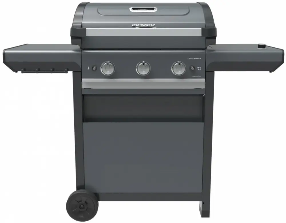 Must-Have Campingaz 3 Series Select S