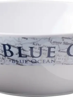 Salátová miska Brunner Blue Ocean 23,5 cm Ověřený