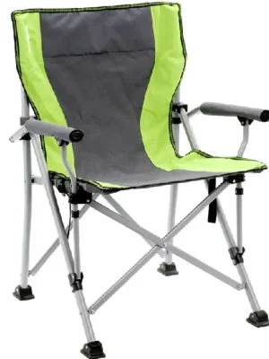 Brunner Raptor Classic zelená Ověřený