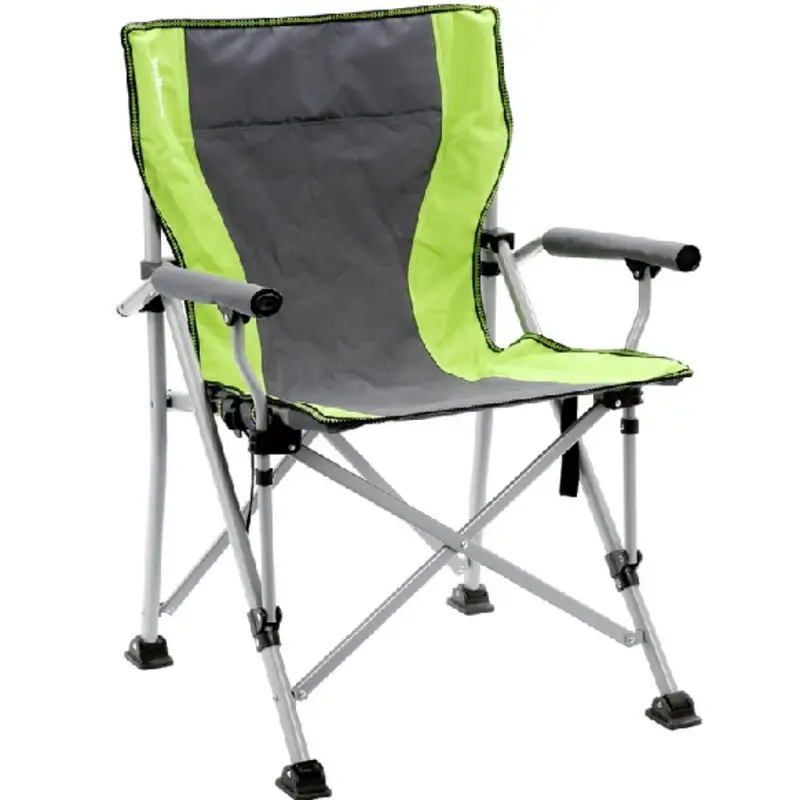 Brunner Raptor Classic zelená Ověřený