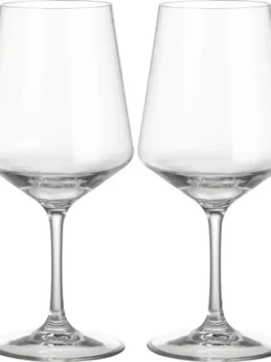 Výhodná Nabídka Sada skleniček na víno Brunner RW 58cl