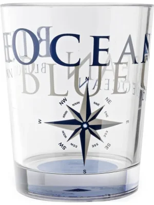 Vrácení Zdarma Sklenička Brunner Blue Ocean