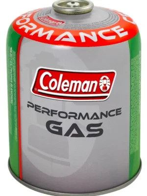 Kartuše Coleman C500 Performance Výprodej