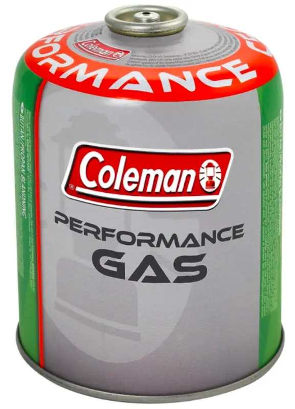Kartuše Coleman C500 Performance Výprodej
