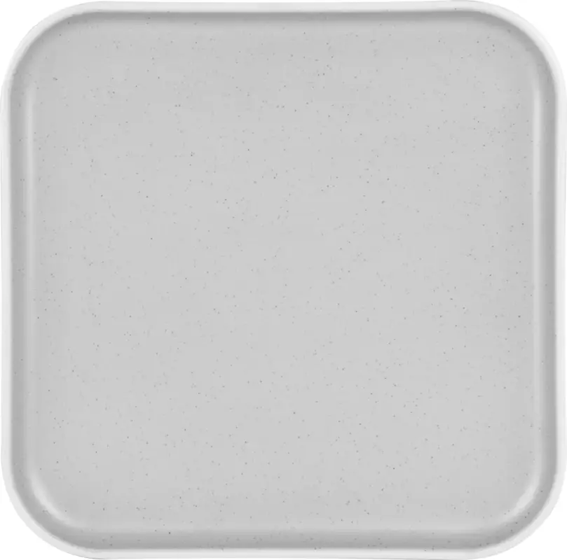 Talíř Brunner Dolomit White 25x25 cm Přímo Od Výrobce