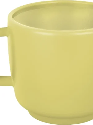 Cenový Hit Brunner Dolomit Yellow Cappuccino