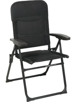Dokud Zásoby Vydrží Kempingové křeslo Westfield Salina Compact
