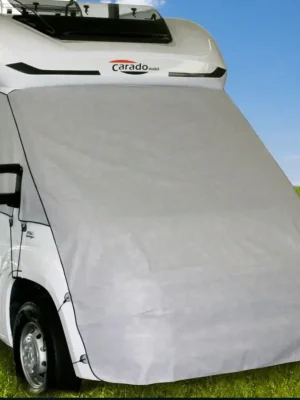 Kup Teď Zakrytí kabiny Hindermann Supra-FC Ford Transit05/2006-04/2014
