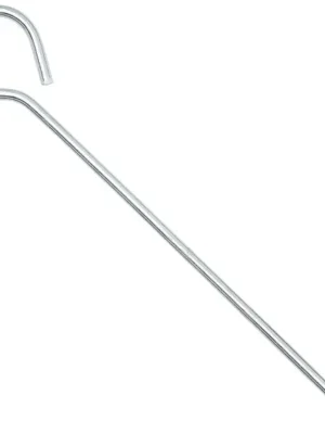 Nejprodávanější Stanový hřebík s okem, 20 cm
