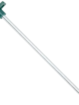 Akční Nabídka Stanový kolík, ocelový, průměr 8 mm, 25 cm, 5ks