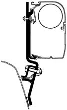 AdaptérVW T2/T3 Top Prodej