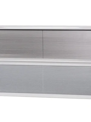 Značkový Moskytiéra pro okno Carbest RW Eco 1000x500
