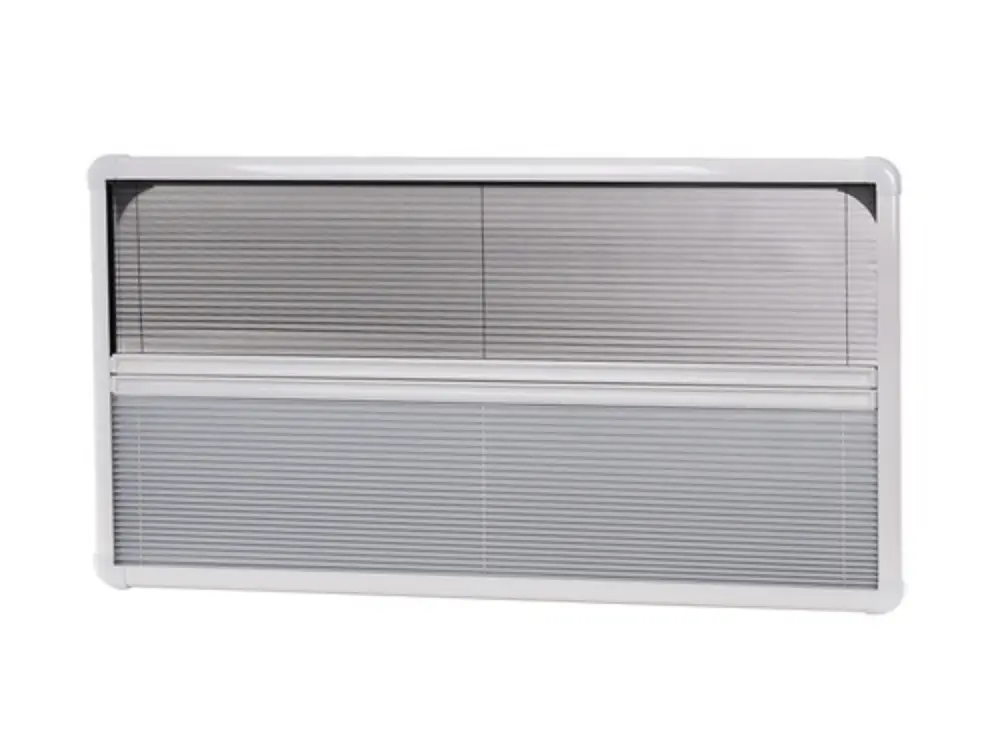 Značkový Moskytiéra pro okno Carbest RW Eco 1000x500
