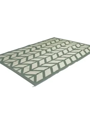 Venkovní koberec Bo-Camp Chill Mat 180cm Nejlepší Cena