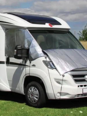 Nízká Cena Termoizolace Hindermann Four Season pro MB Sprinter od 2018